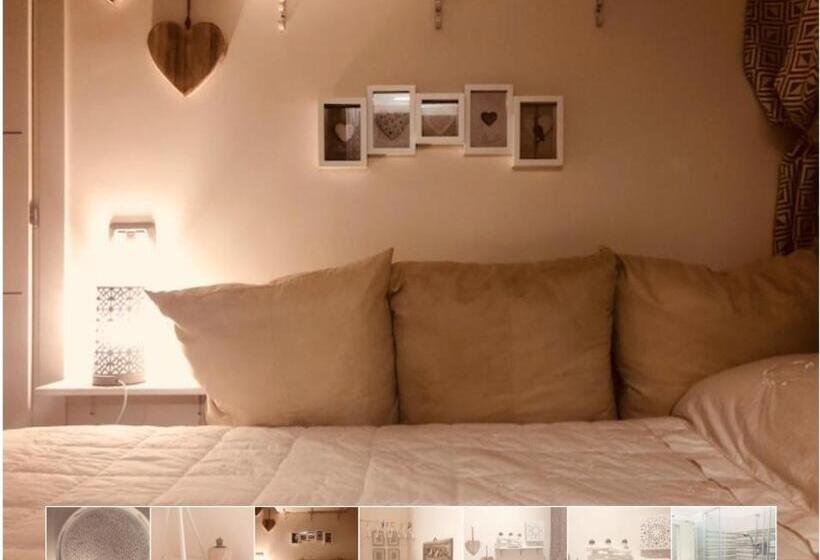 住宿加早餐 Ai Binari