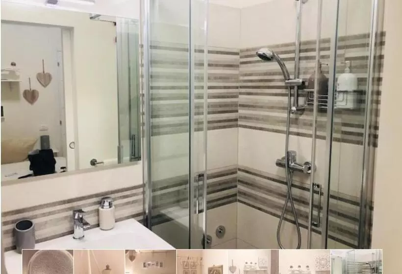 تختخواب و صبحانه Ai Binari