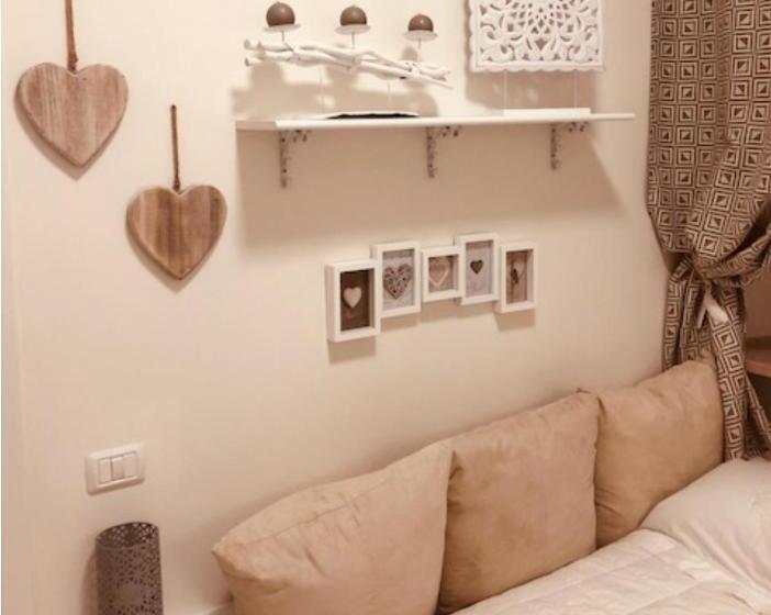 住宿加早餐 Ai Binari