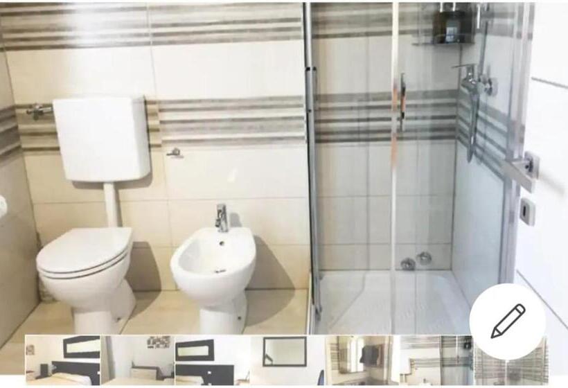 住宿加早餐 Ai Binari