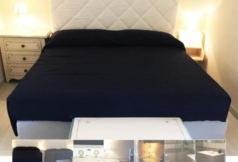 住宿加早餐 Ai Binari