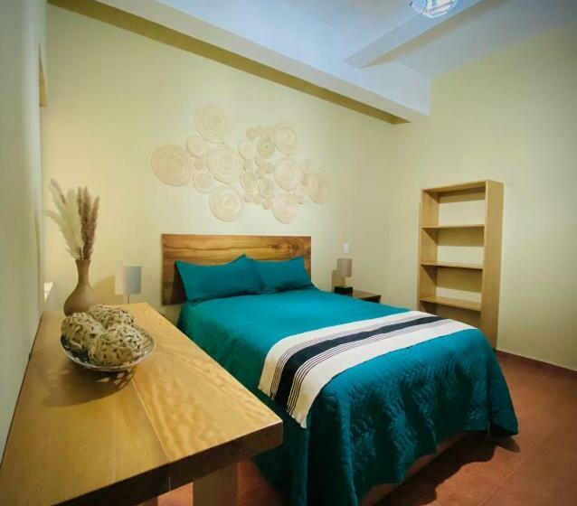 צימר Casa Tastuán