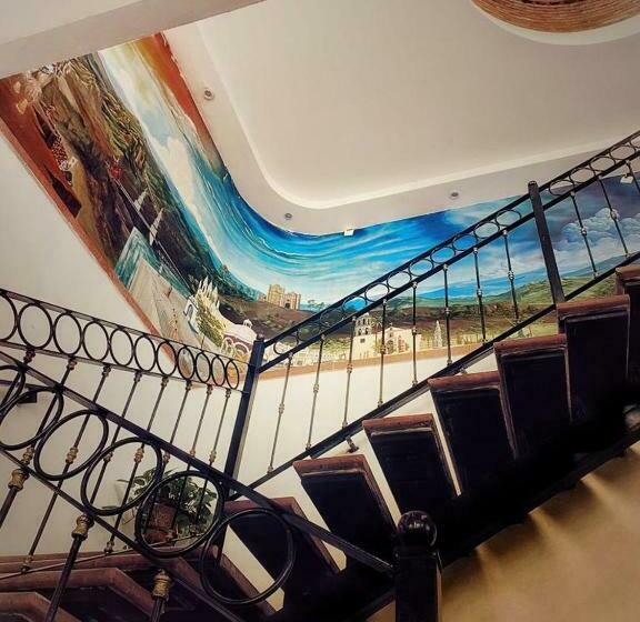 צימר Casa Tastuán