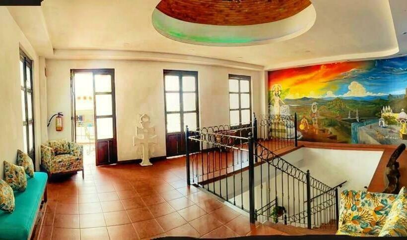 צימר Casa Tastuán