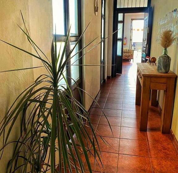 צימר Casa Tastuán