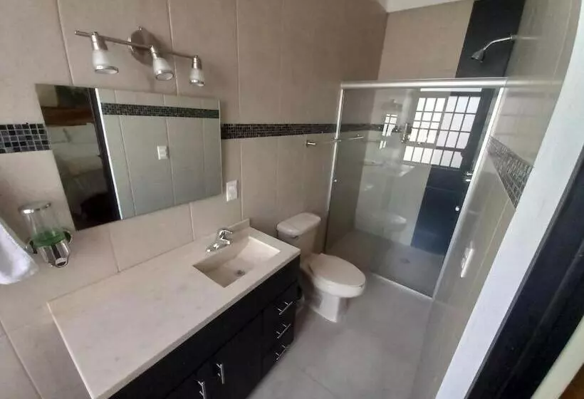 Aamiaismajoitus (B&B) Casa Tastuán