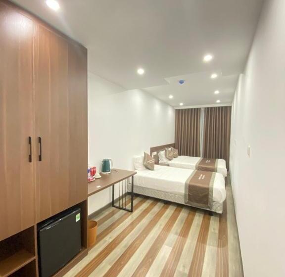 Goodtech Luxury Hotel & Apartment