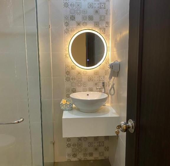 Goodtech Luxury Hotel & Apartment