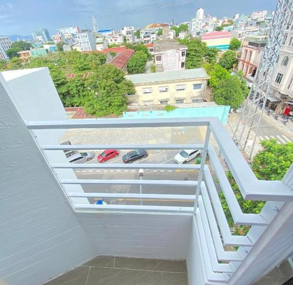 Goodtech Luxury Hotel & Apartment