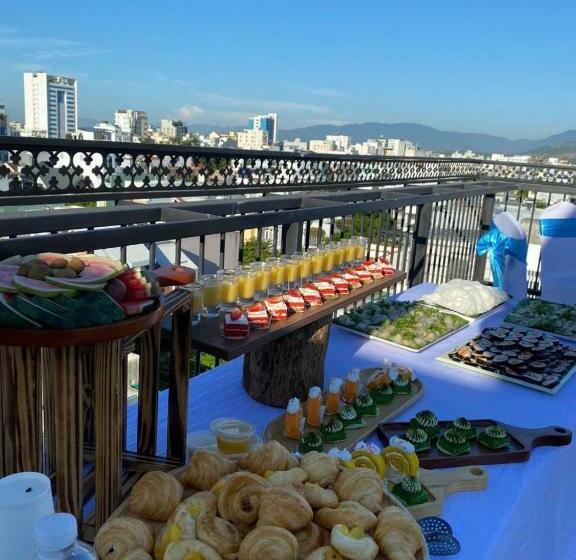 Goodtech Luxury Hotel & Apartment