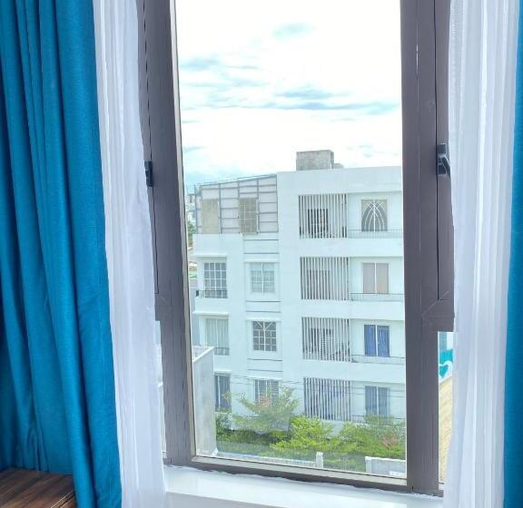 Goodtech Luxury Hotel & Apartment