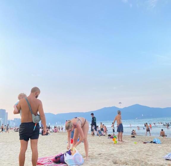 Goodtech Luxury Hotel & Apartment