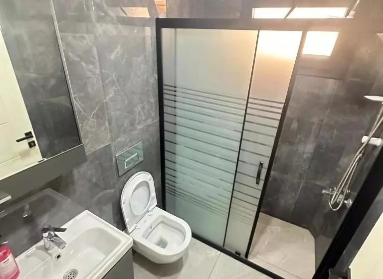 Han Apart Otel