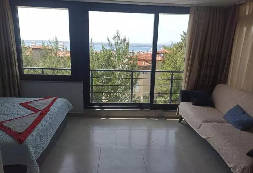 Han Apart Otel