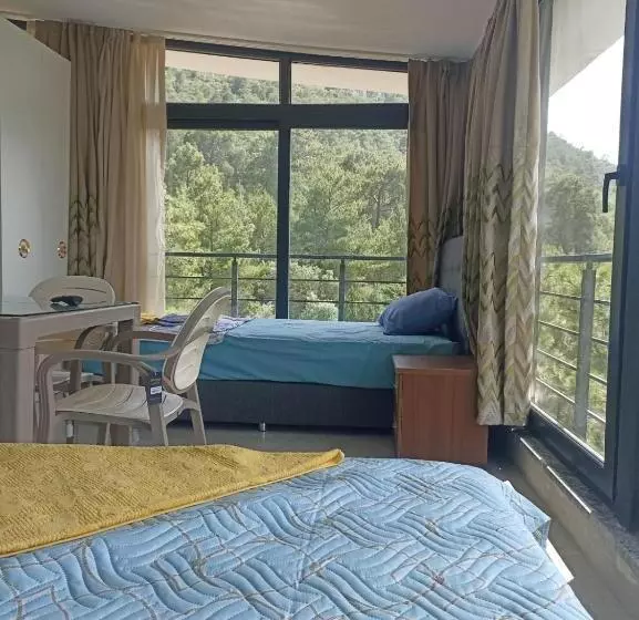 Han Apart Otel