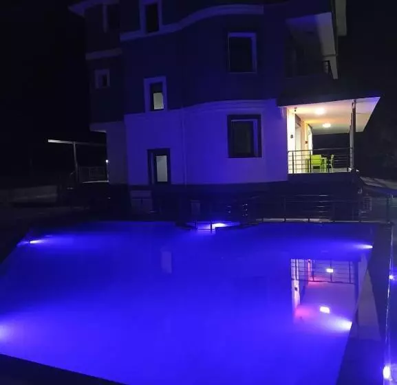 Han Apart Otel