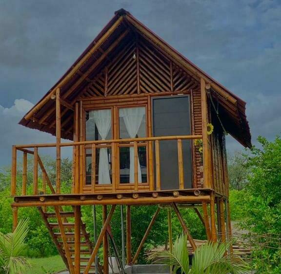 La Isla Hotel Campestre