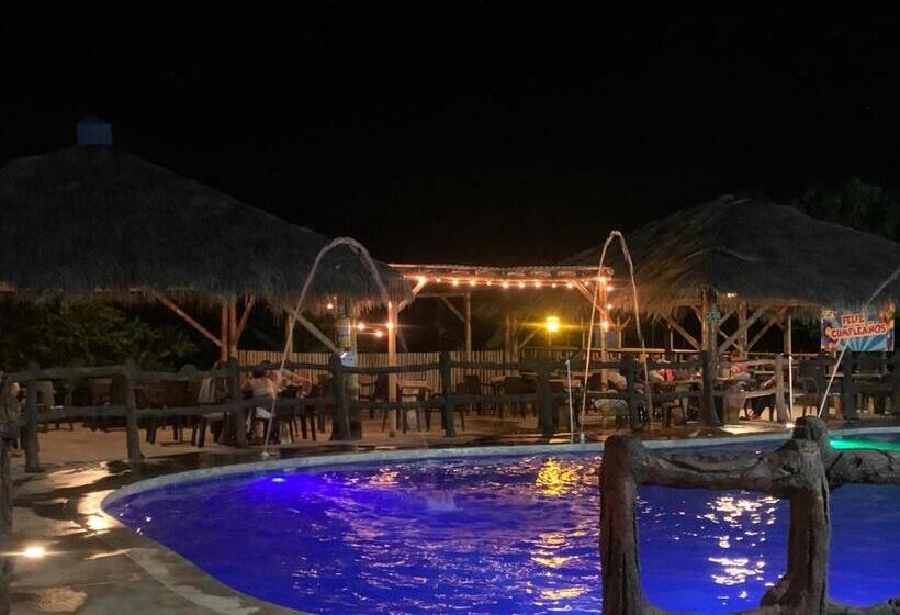 La Isla Hotel Campestre