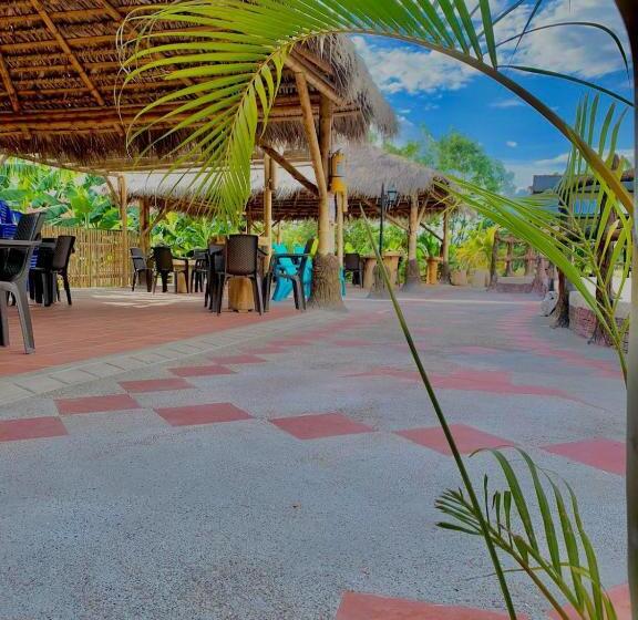 La Isla Hotel Campestre