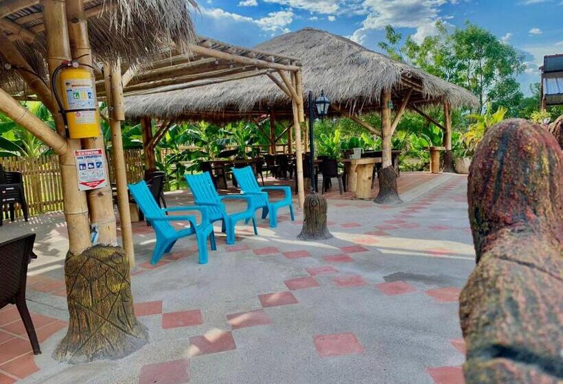 La Isla Hotel Campestre