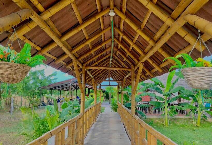 La Isla Hotel Campestre