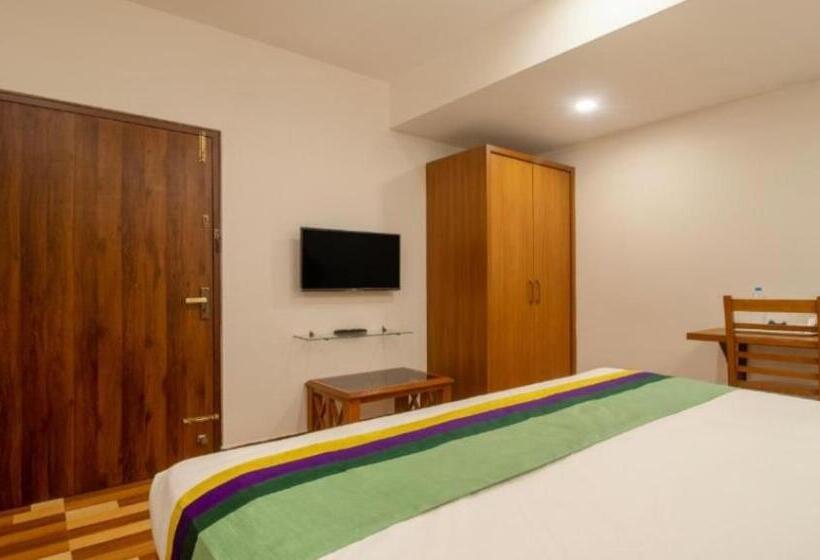 Hotell Wanders Hill For Elite Plaza