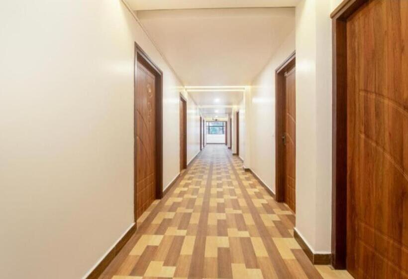 Hotell Wanders Hill For Elite Plaza