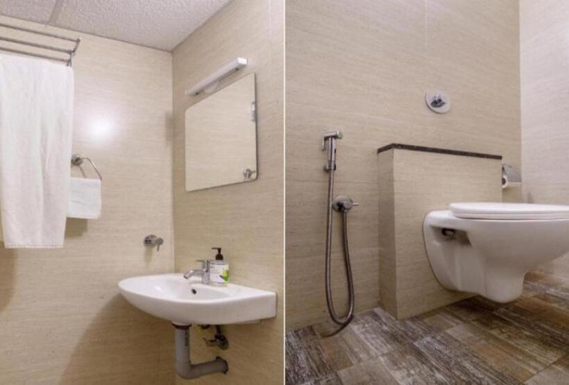 Hotell Wanders Hill For Elite Plaza