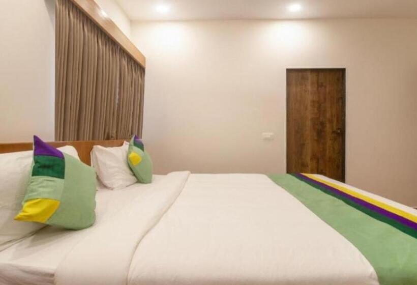 Hotell Wanders Hill For Elite Plaza