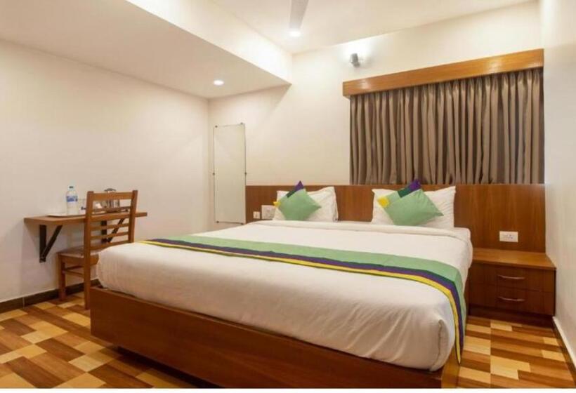 Hotell Wanders Hill For Elite Plaza