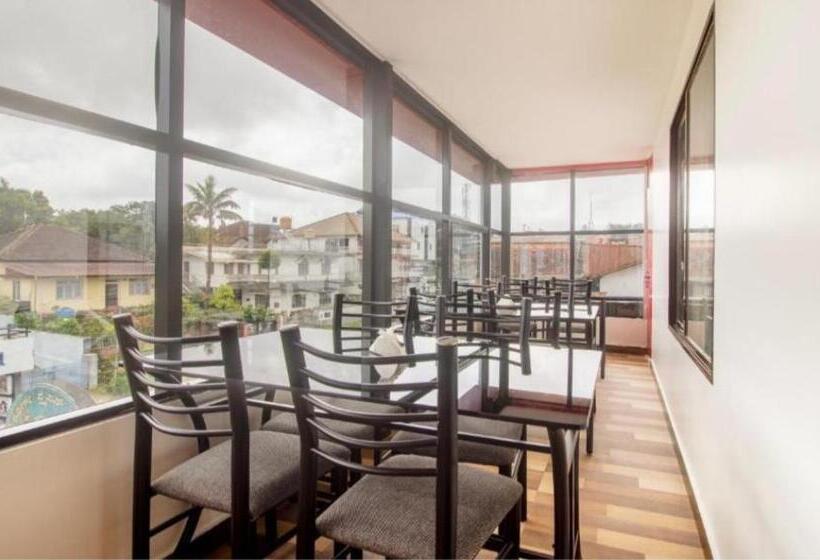 Hotell Wanders Hill For Elite Plaza