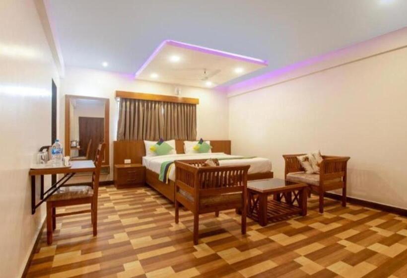 Hotell Wanders Hill For Elite Plaza