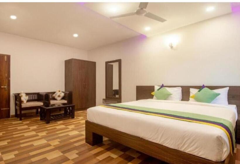 Hotell Wanders Hill For Elite Plaza