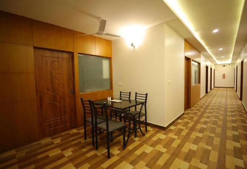 Hotell Wanders Hill For Elite Plaza