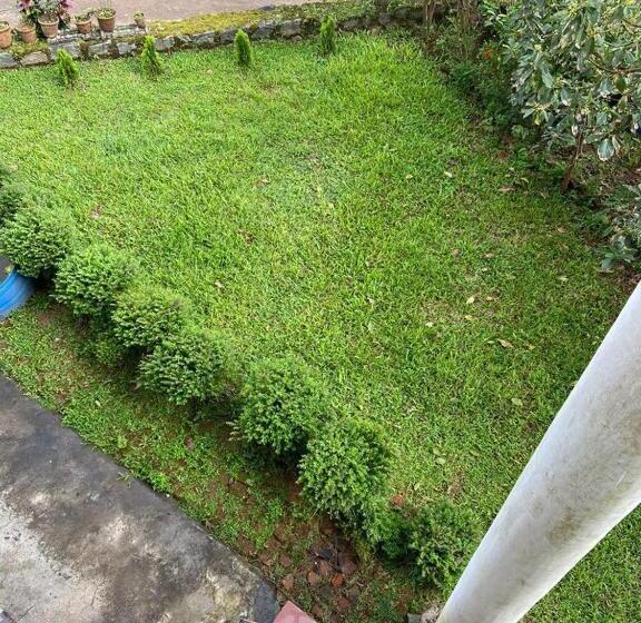 Hotell Wanders Hill For Elite Plaza