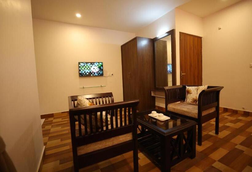 Hotell Wanders Hill For Elite Plaza