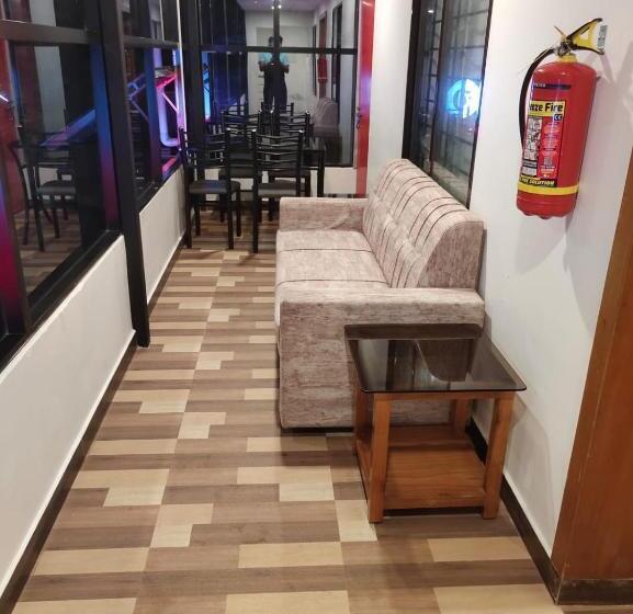 Hotell Wanders Hill For Elite Plaza