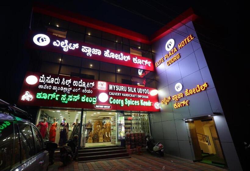 Hotell Wanders Hill For Elite Plaza