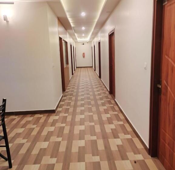 Hotell Wanders Hill For Elite Plaza