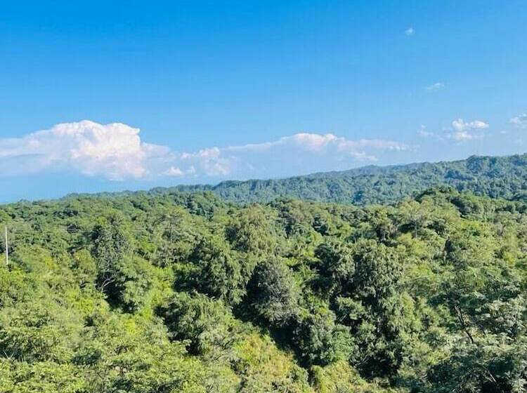 בית מלון כפרי Kohinoor And Restaurant