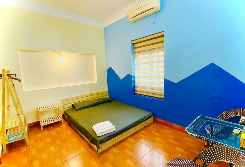 هتل Lion Homestay