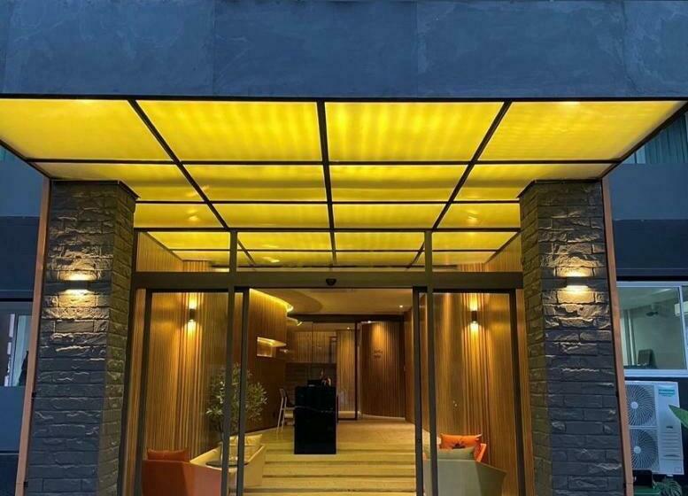 בית מלון כפרי The Bed S 304