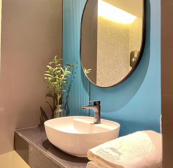 בית מלון כפרי The Bed S 304