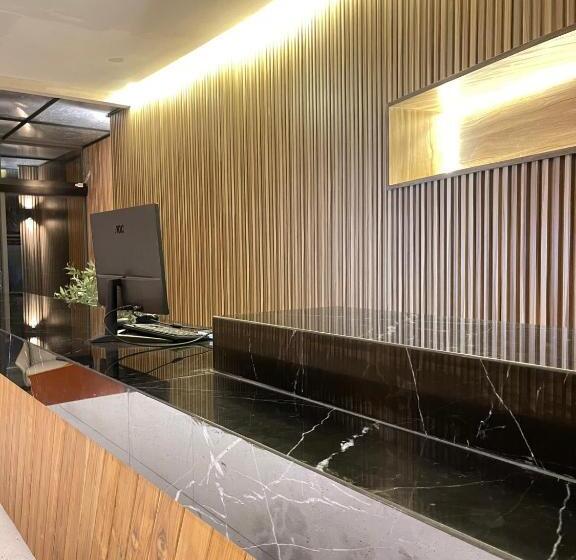 בית מלון כפרי The Bed S 304