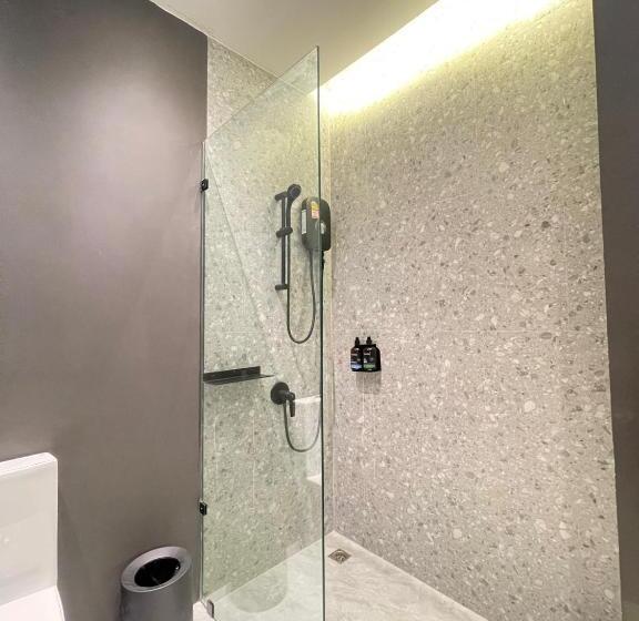 בית מלון כפרי The Bed S 304