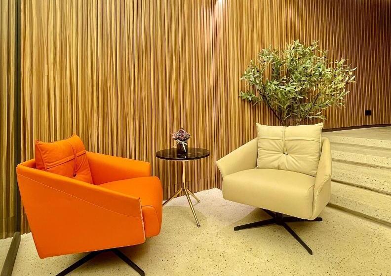 בית מלון כפרי The Bed S 304