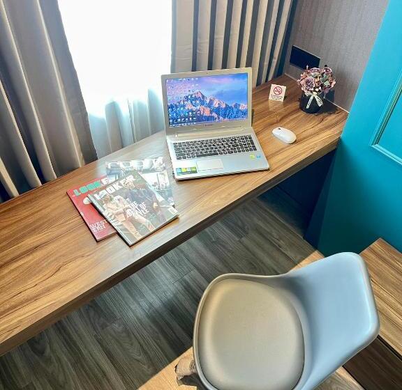 בית מלון כפרי The Bed S 304