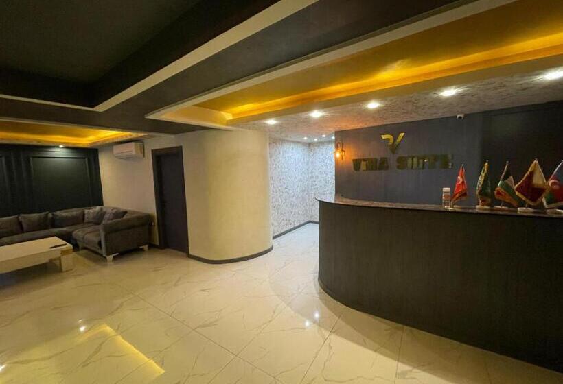 فندق Vira Suite
