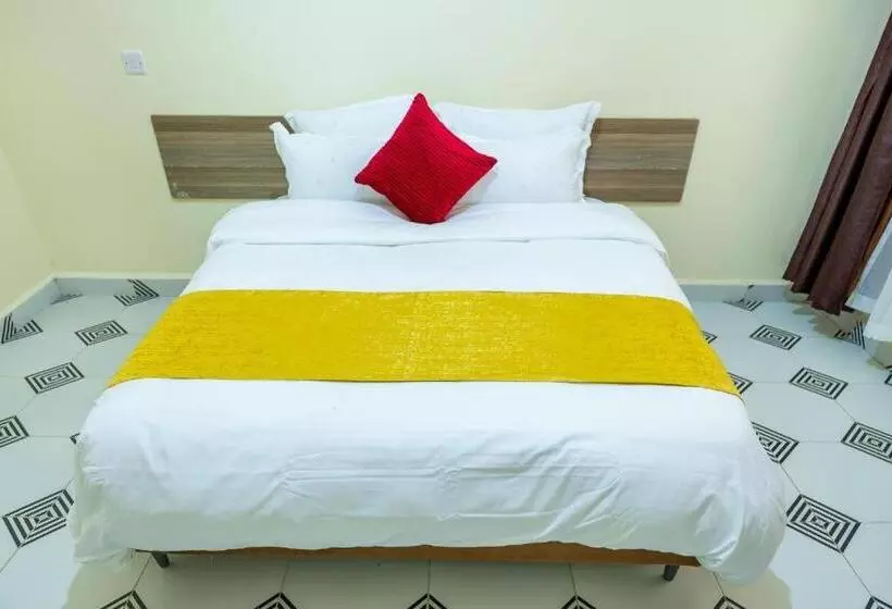 Mang City Hotel Nairobi