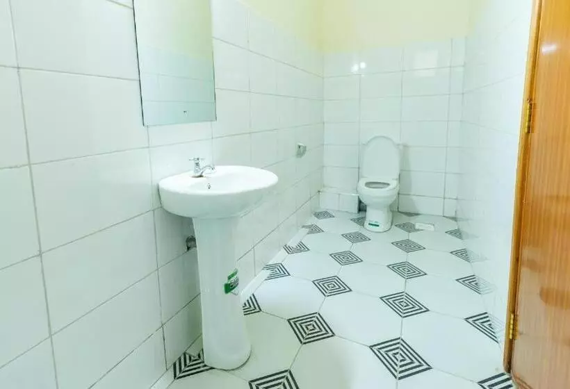 Mang City Hotel Nairobi